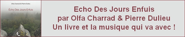 Echo Des Jours Enfuis