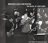 Brussels Jazz Orchestra