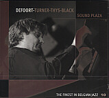 Kris Defoort Quartet