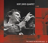 Bert Joris Quartet