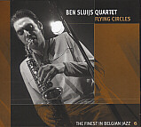 Ben Sluijs Quartet