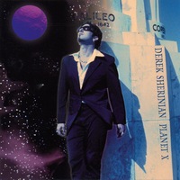 Derek Sherinian : Planet X