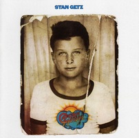 Stan Getz : Captain Marvel