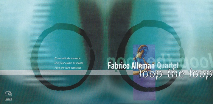 Fabrice Alleman Quartet