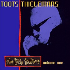 Toots Thielemans / Narada