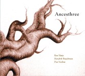 Ancesthree