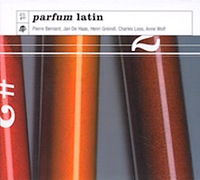 Parfum Latin - 2000