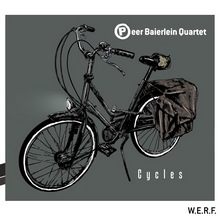Peer Baierlein Quartet : Cycles