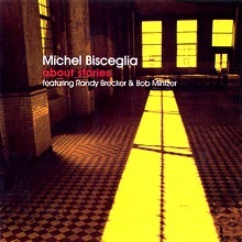 Michel Bisceglia : About Stories