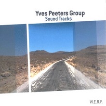 Yves Peeters Group : Sound Tracks