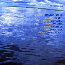 Jean-Louis Rassinfosse : Crossworlds