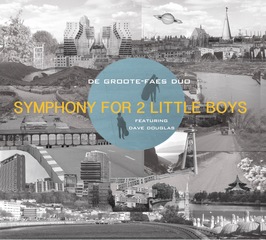 Symphony For 2 Little Boys