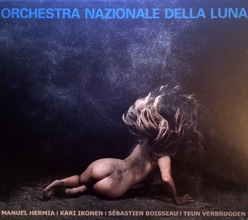 Orchestra Nazionale Della Luna