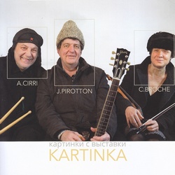 Kartinka