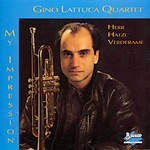 Gino Lattuca : My Impression