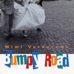 Mimi Verderame : Bumpy Road