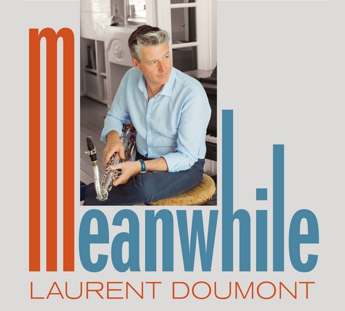 Laurent Doumont : Meanwhile