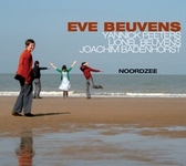 Eve Beuvens : Noordzee