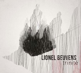 Lionel Beuvens Quartet : Trinité