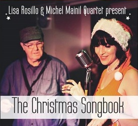 The Christmas Songbook