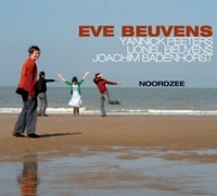 Eve Beuvens : Noordzee