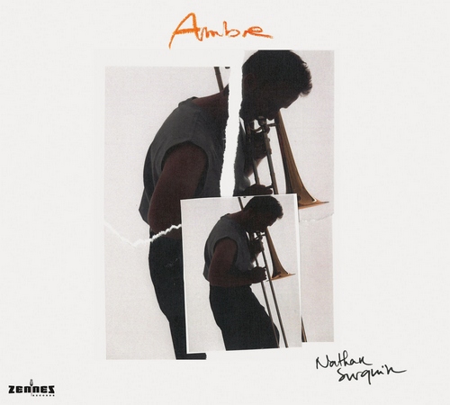 Nathan Surquin : Ambre