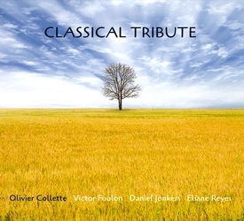 Classical Tribute