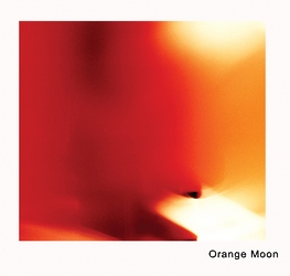 Orange Moon