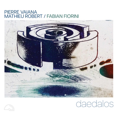 Pierre Vaiana, Mathieu Robert & Fabian Fiorini : Daedalos