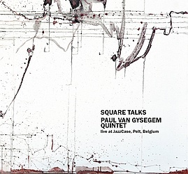 Square Talks