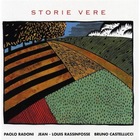 Paolo Radoni : Storie Vere