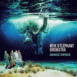 Rêve d'Eléphant Orchestra : Dance Dance