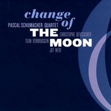 Change Of The Moon