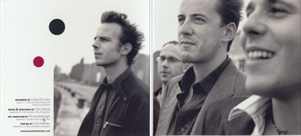 Pascal Schumacher Quartet