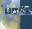 Janvier 2000 : Caribbean Fire Dance