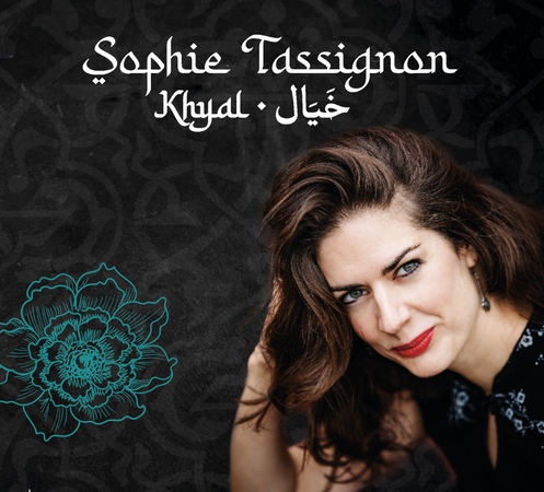 Sophie Tassignon : Khyal