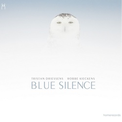 Blue Silence