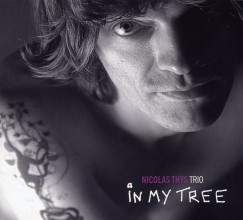 Nicolas Thys Trio : In My Tree