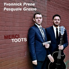 Yvonnick Prené : Merci Toots