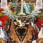 Pharoah Sanders : Save Our Children