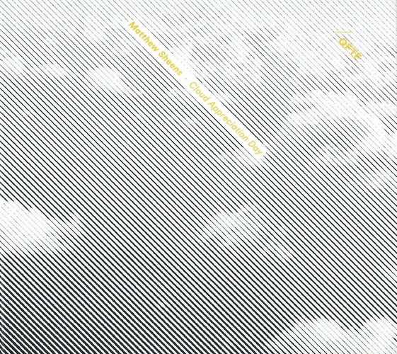 Matthew Sheens: Cloud Appreciation Day