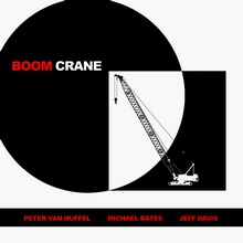 Boom Crane