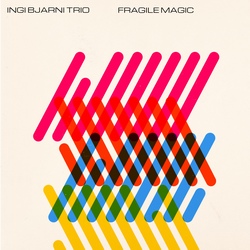 Ingi Bjarni Trio : Fragile Magic