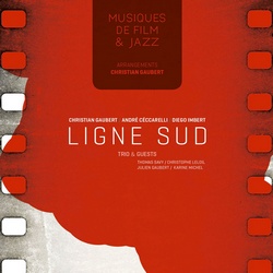 Musiques de Film & Jazz