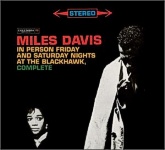 MILES DAVIS In Person