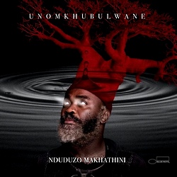 Nduduzo Makhathini : uNomkhubulwane