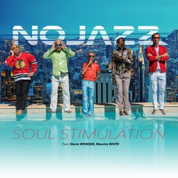 Nojazz : Soul Stimulation