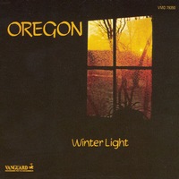 Winter Light (Vanguard, 1974)