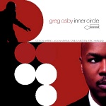 Greg Osby : Inner Circle