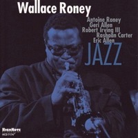 Wallace Roney : Jazz